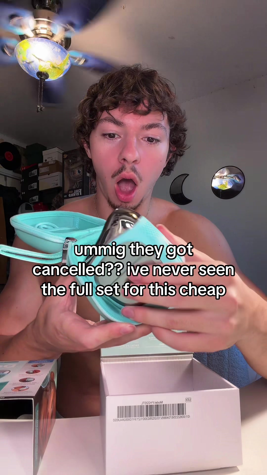 @Logan Walter