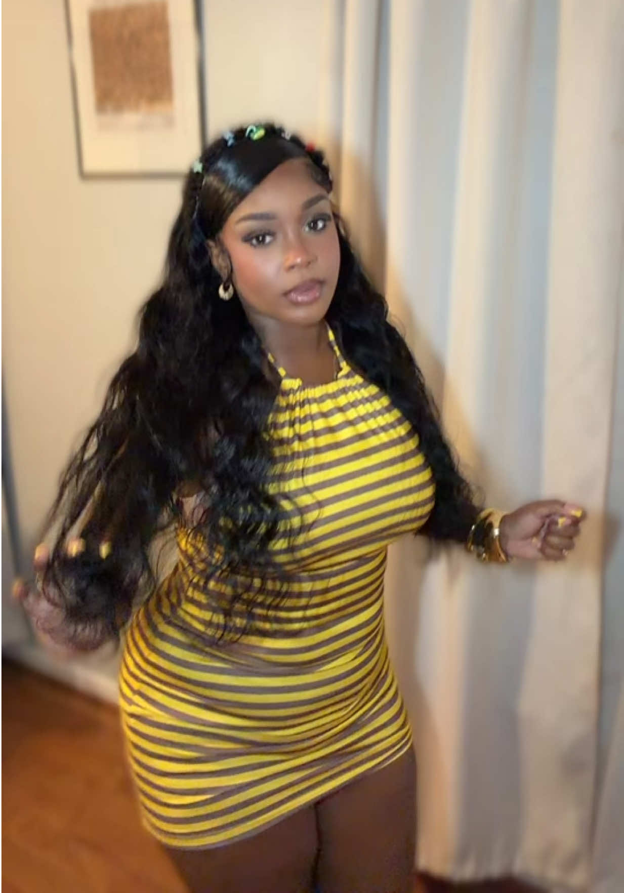 @Brownskin Mami