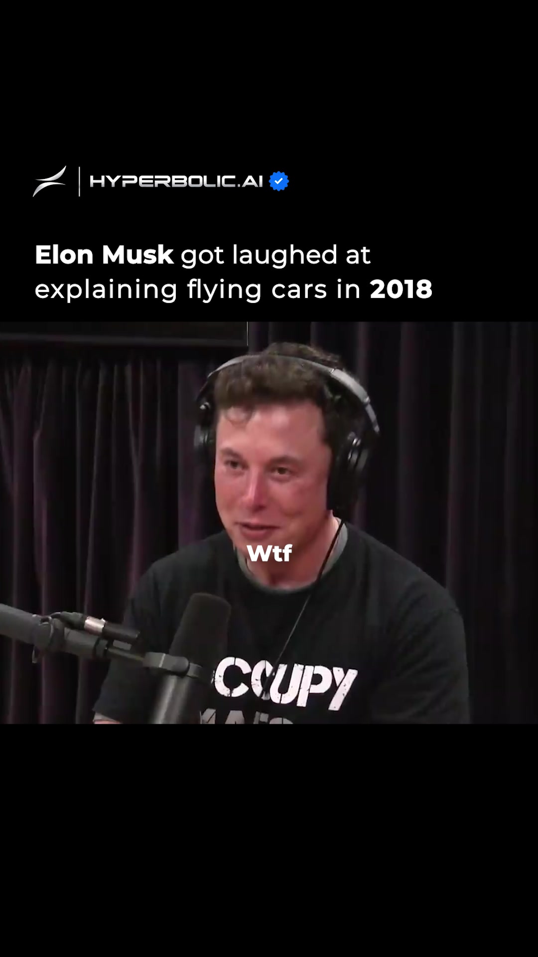 @Hyperbolic AI