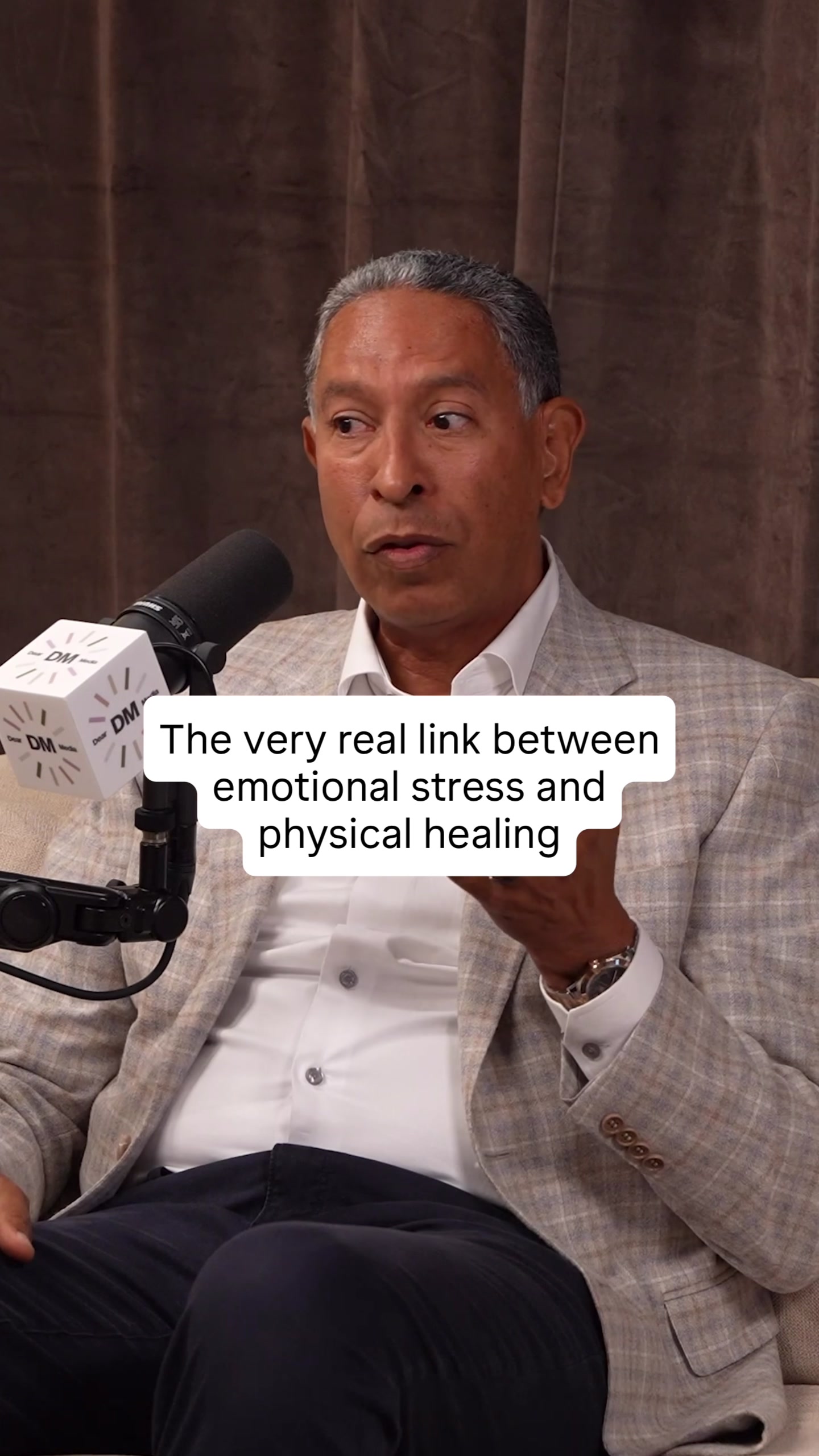 @The Wellness Process