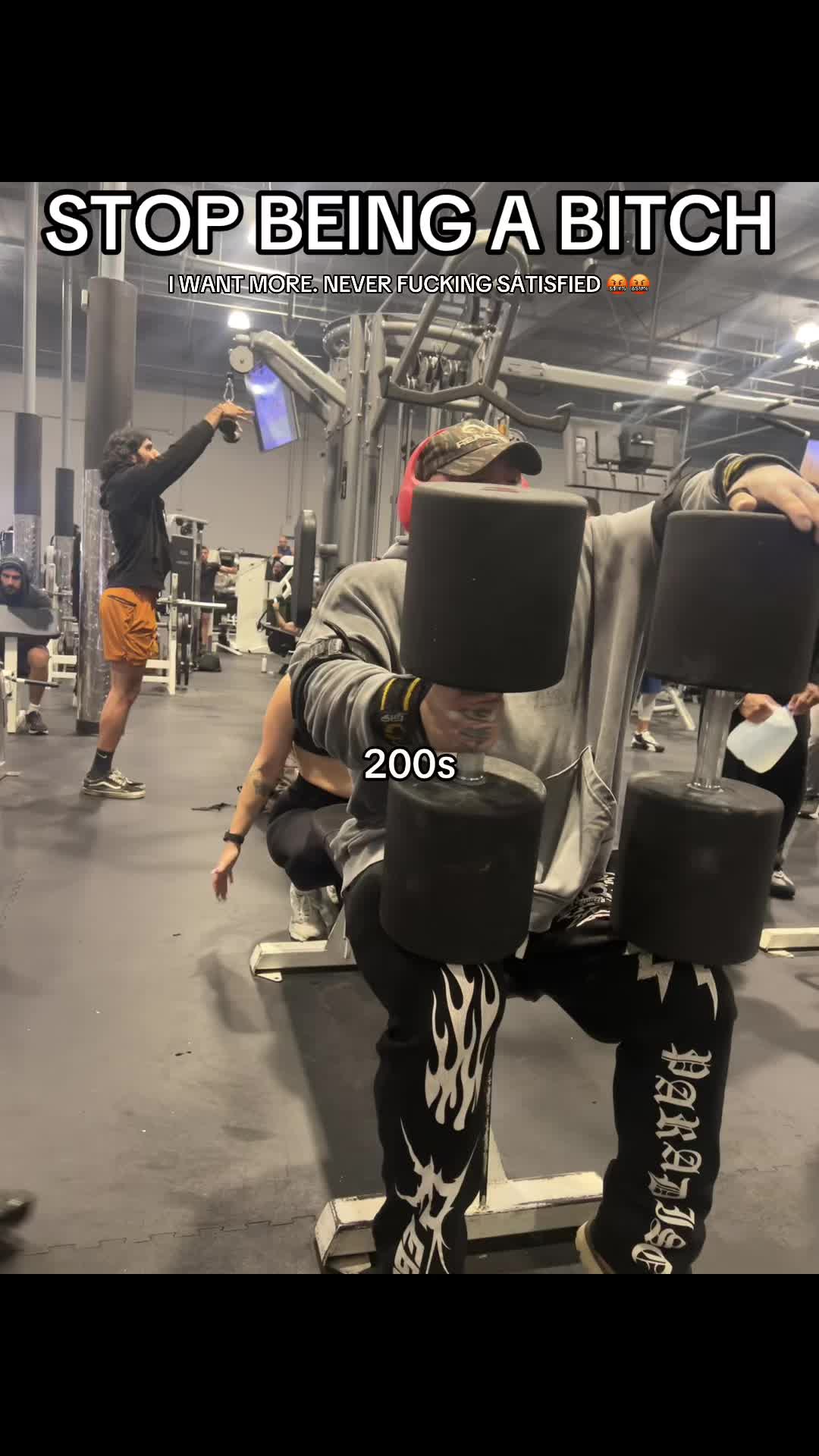 @TRENZILLA 👹🦍
