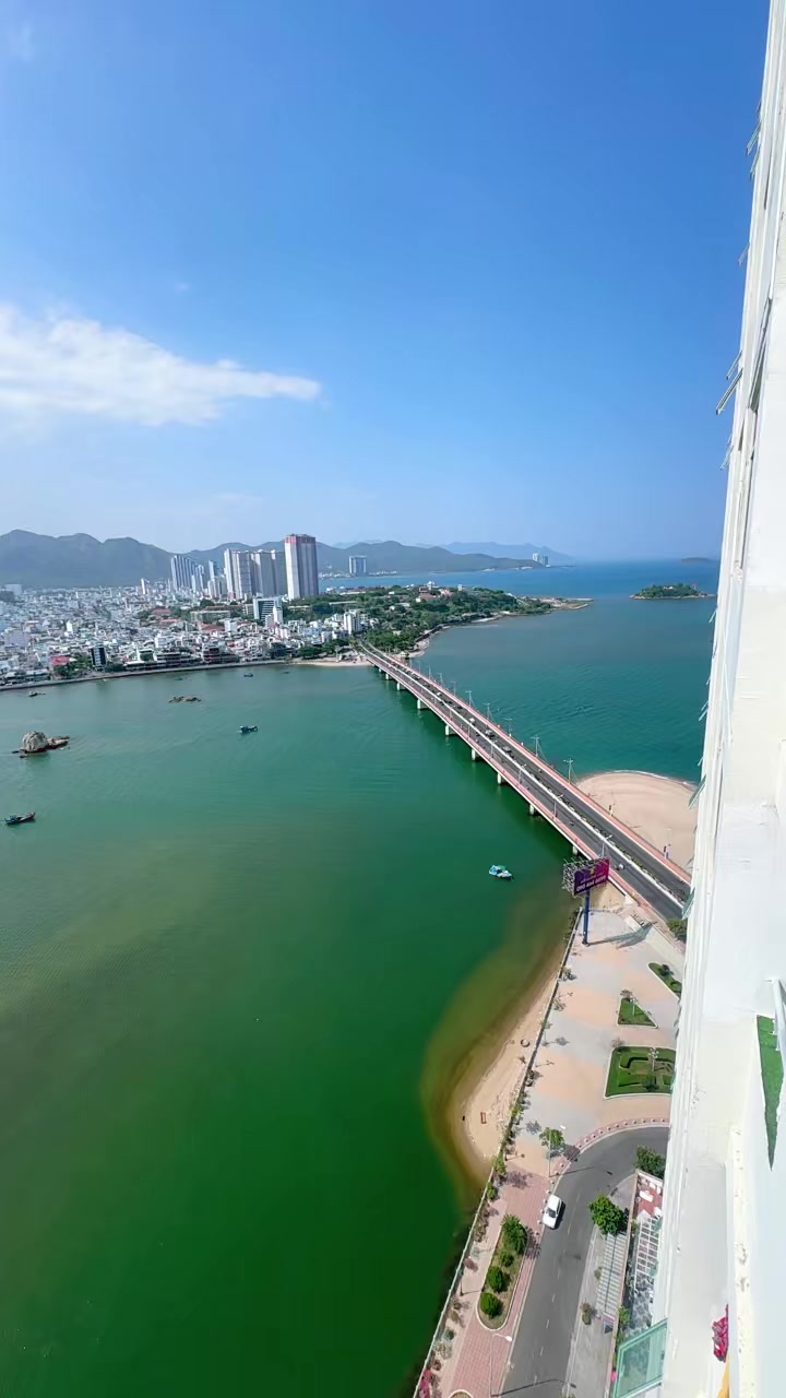 @MinhLee Nha Trang