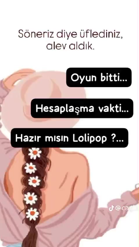@Ayhan Sena ibrahimHatice Yavaş