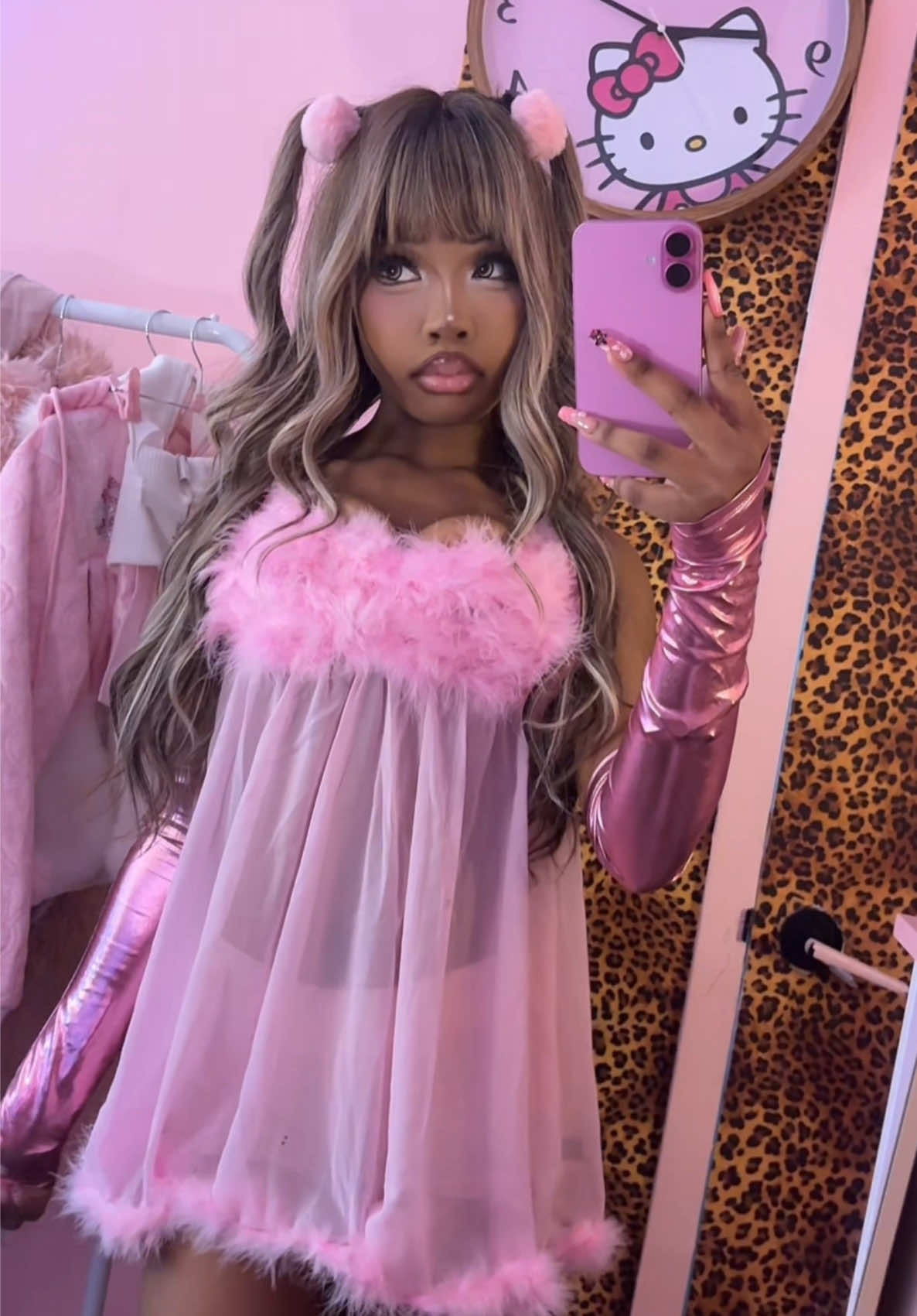 @THE DOLLIEST OF DOLLS๐ฑ๐พโ๏ธ๐