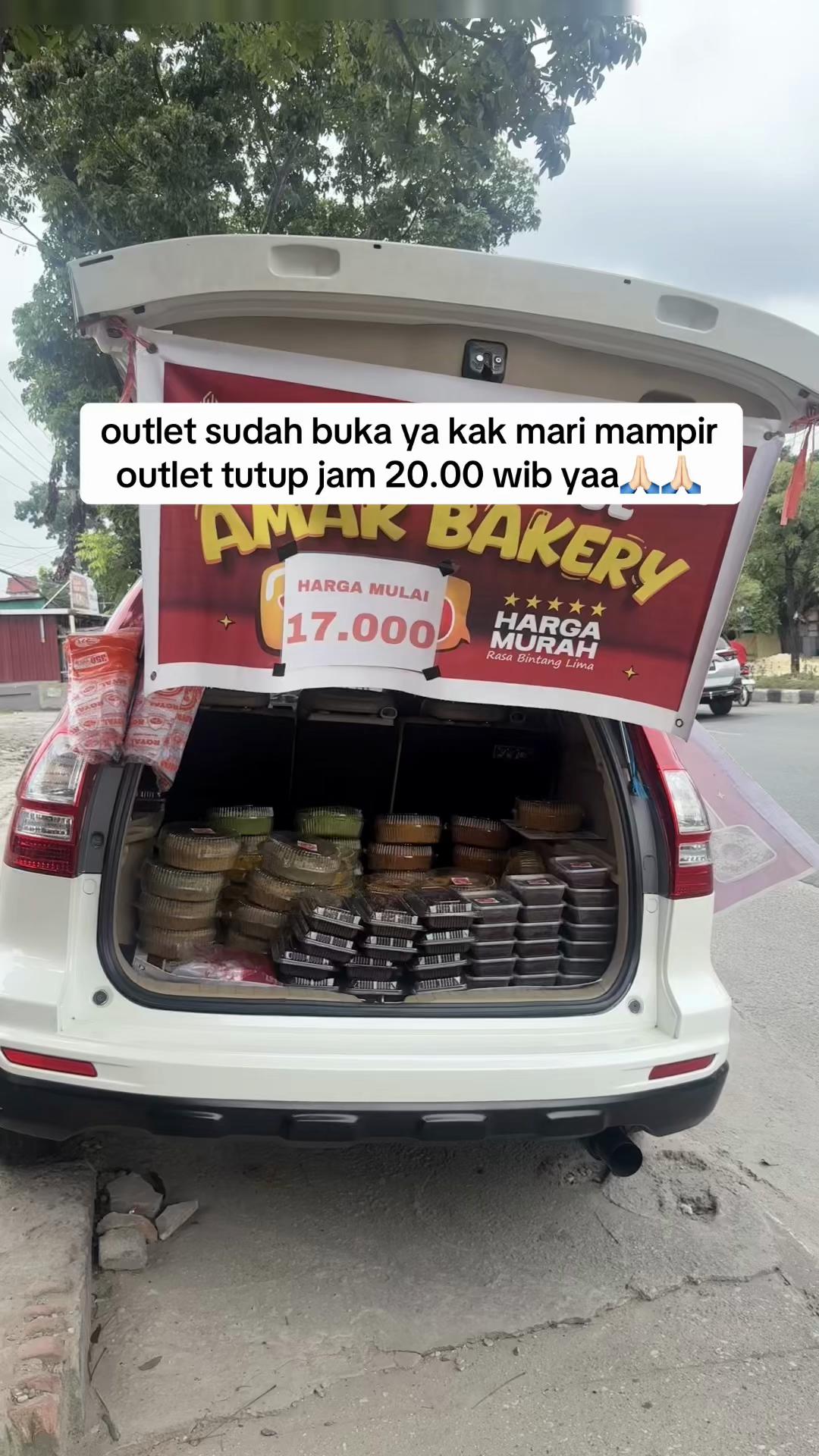 @BOLU JADOEL AMAK