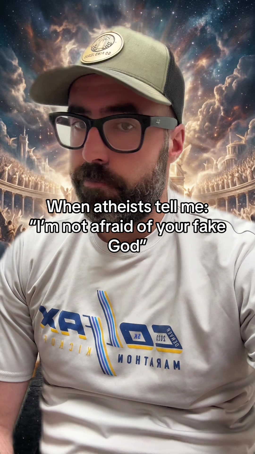 @Pastor B