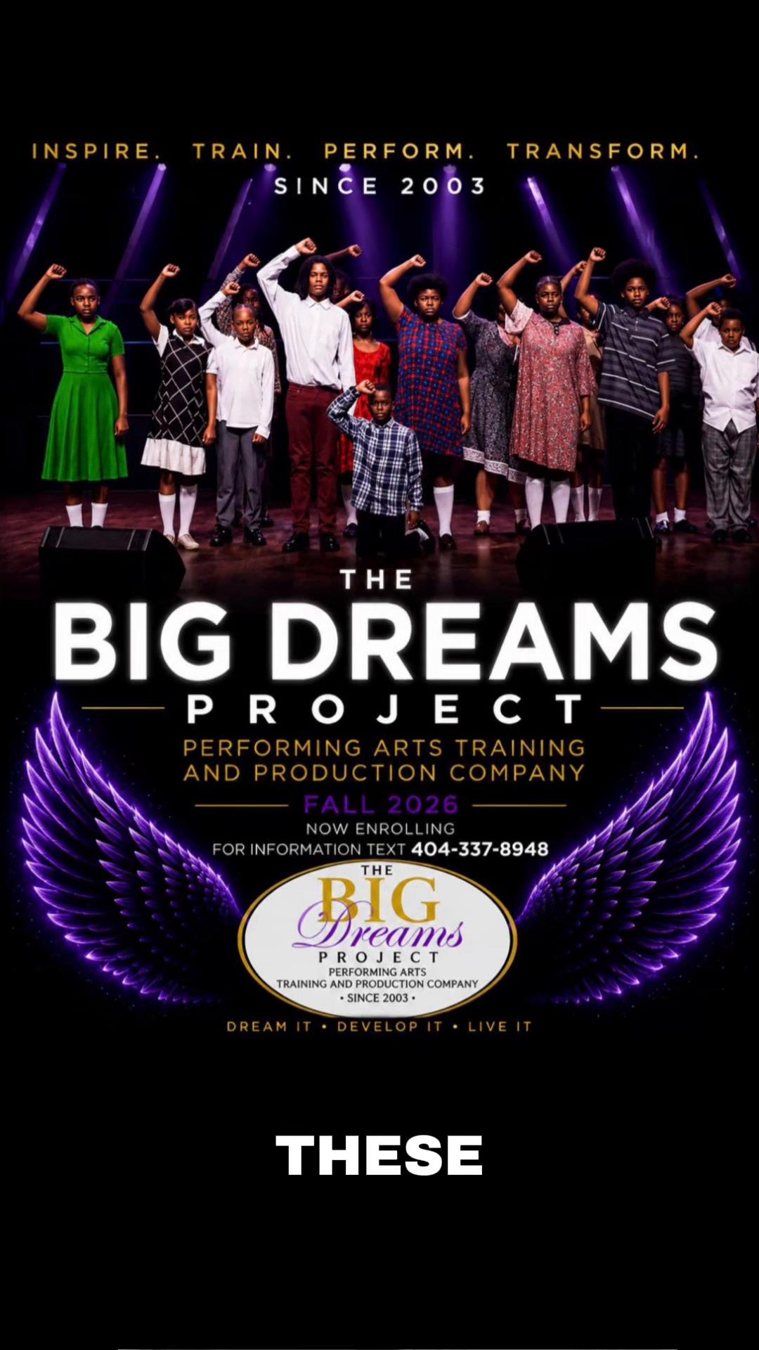 @TheBigDreamsProject