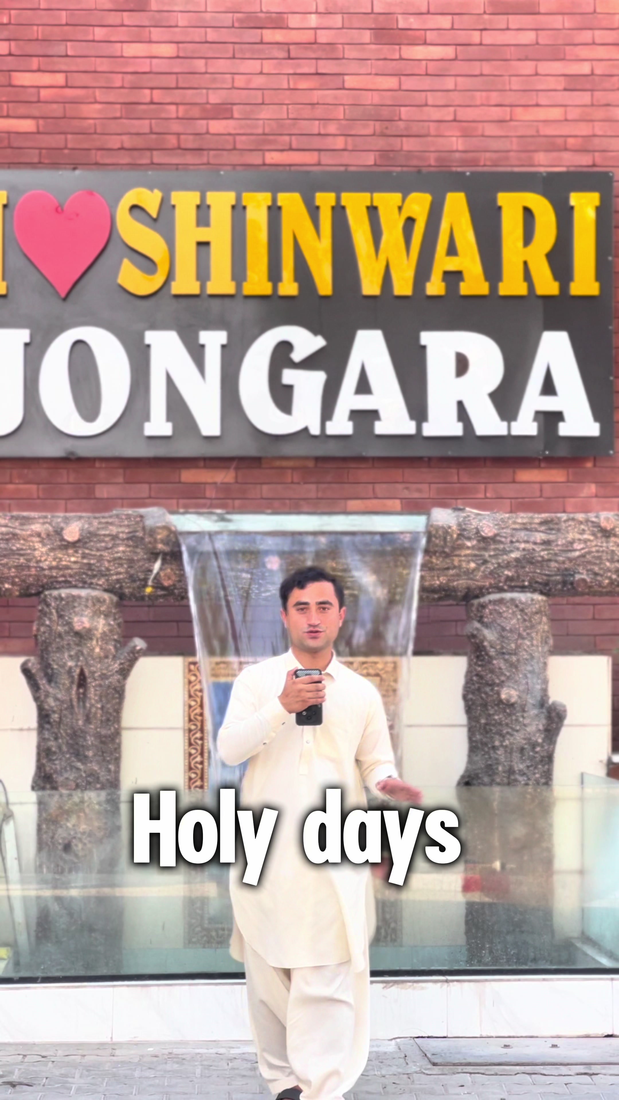 @Shinwari Jongara