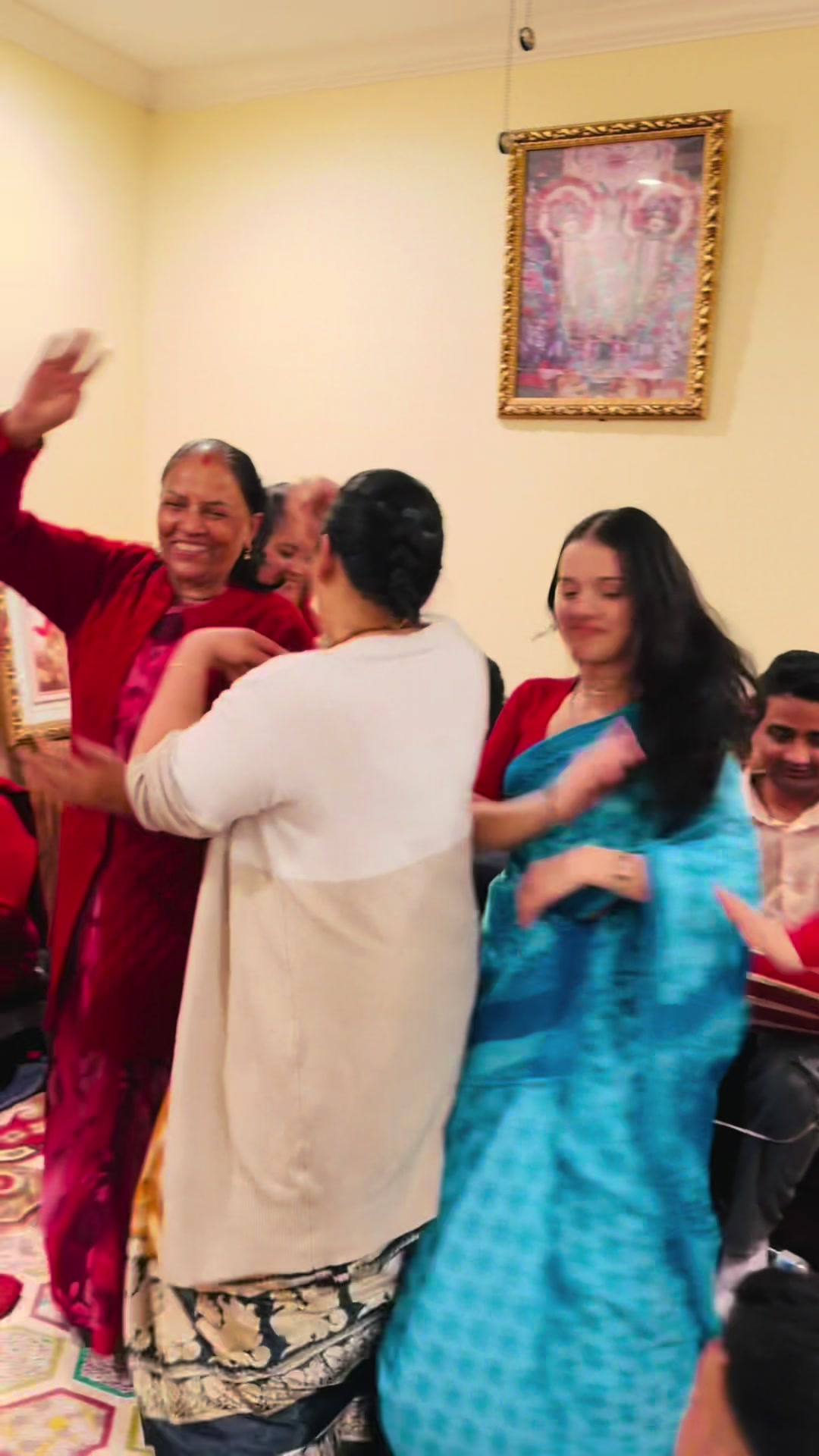 @(DND)Dallas Nepali Devotees
