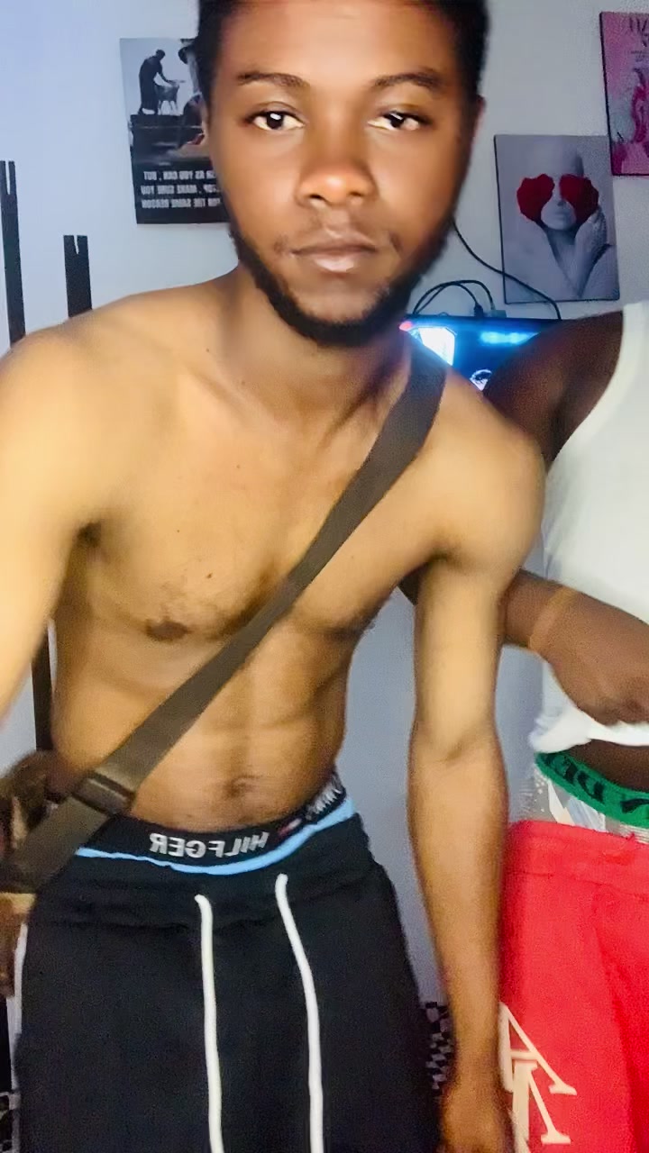@Godwin Donkor