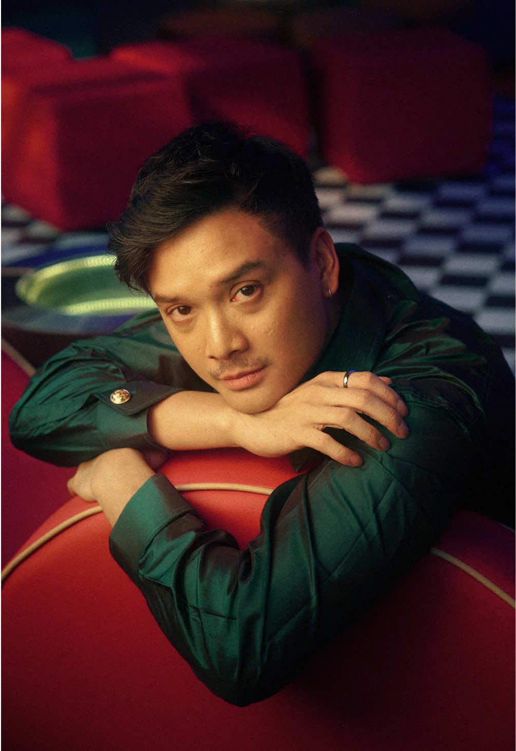 @Cosmo Indonesia