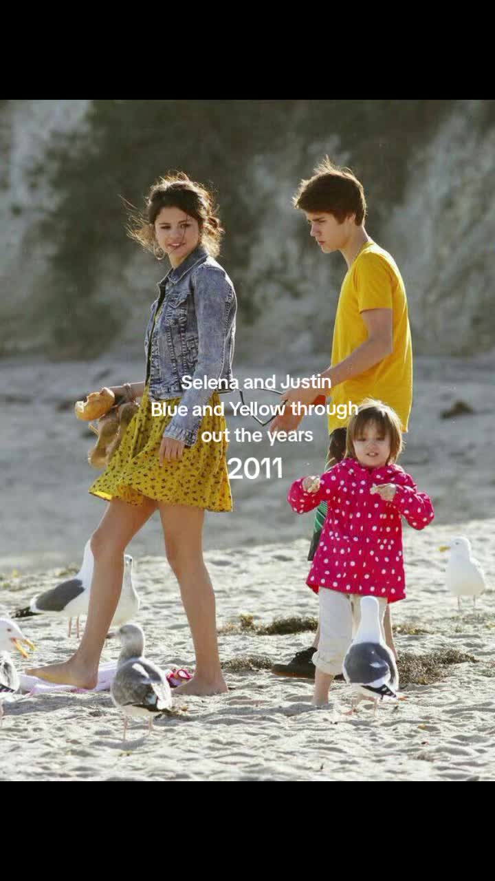 @selbiebs