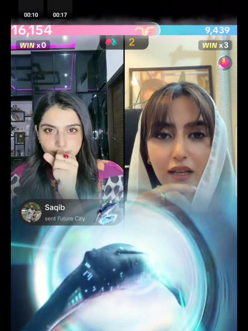 @Fatima Rajput🦅