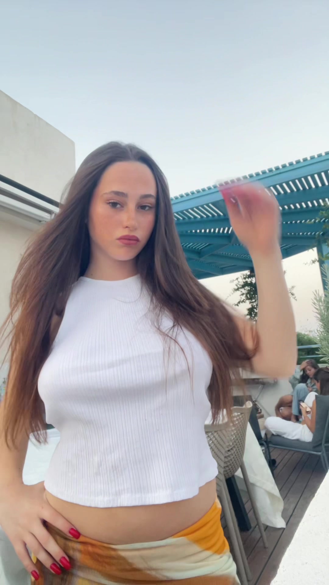 @SHIRA