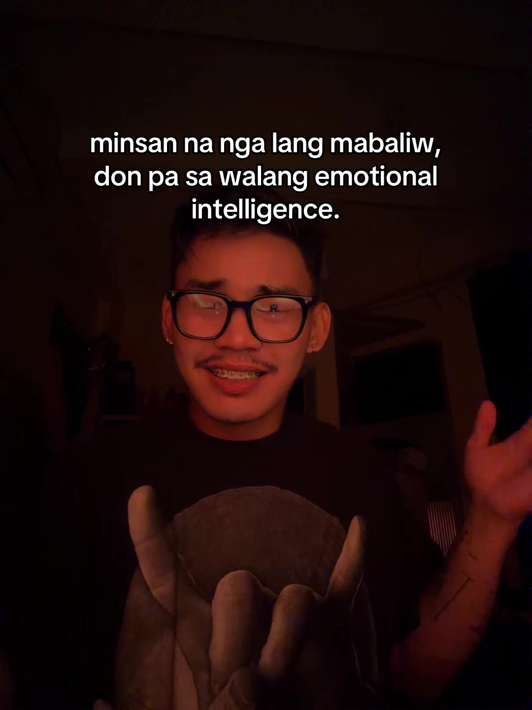 @Benedict