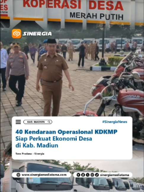 @SINERGIA MEDIATAMA