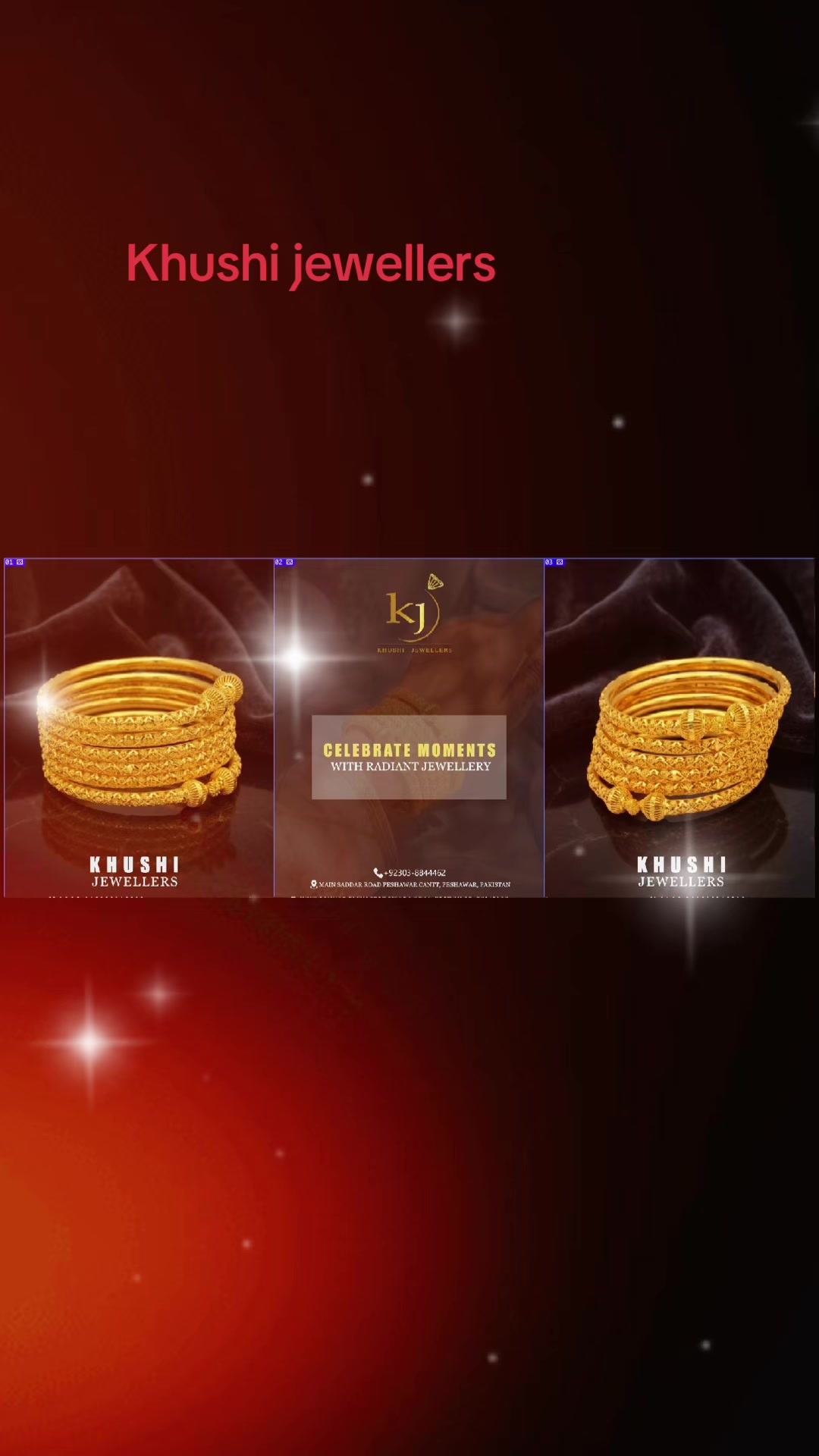 @Khushi Jewellers