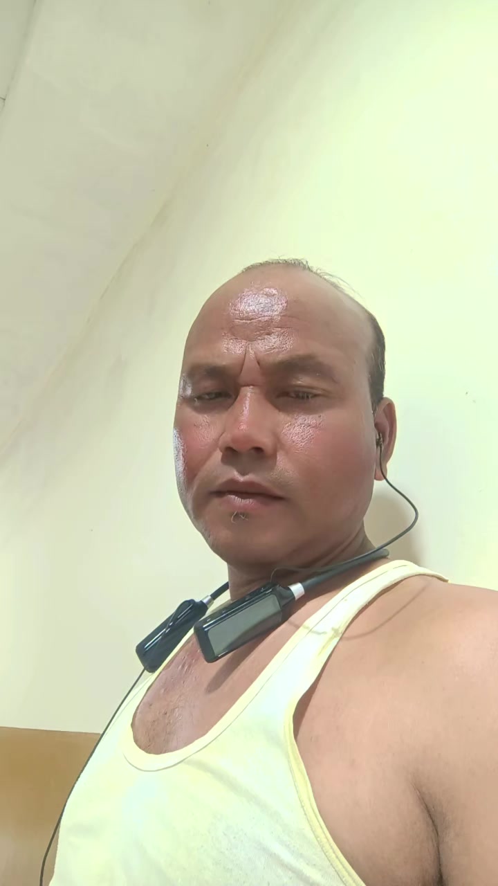 @Kumar Raj