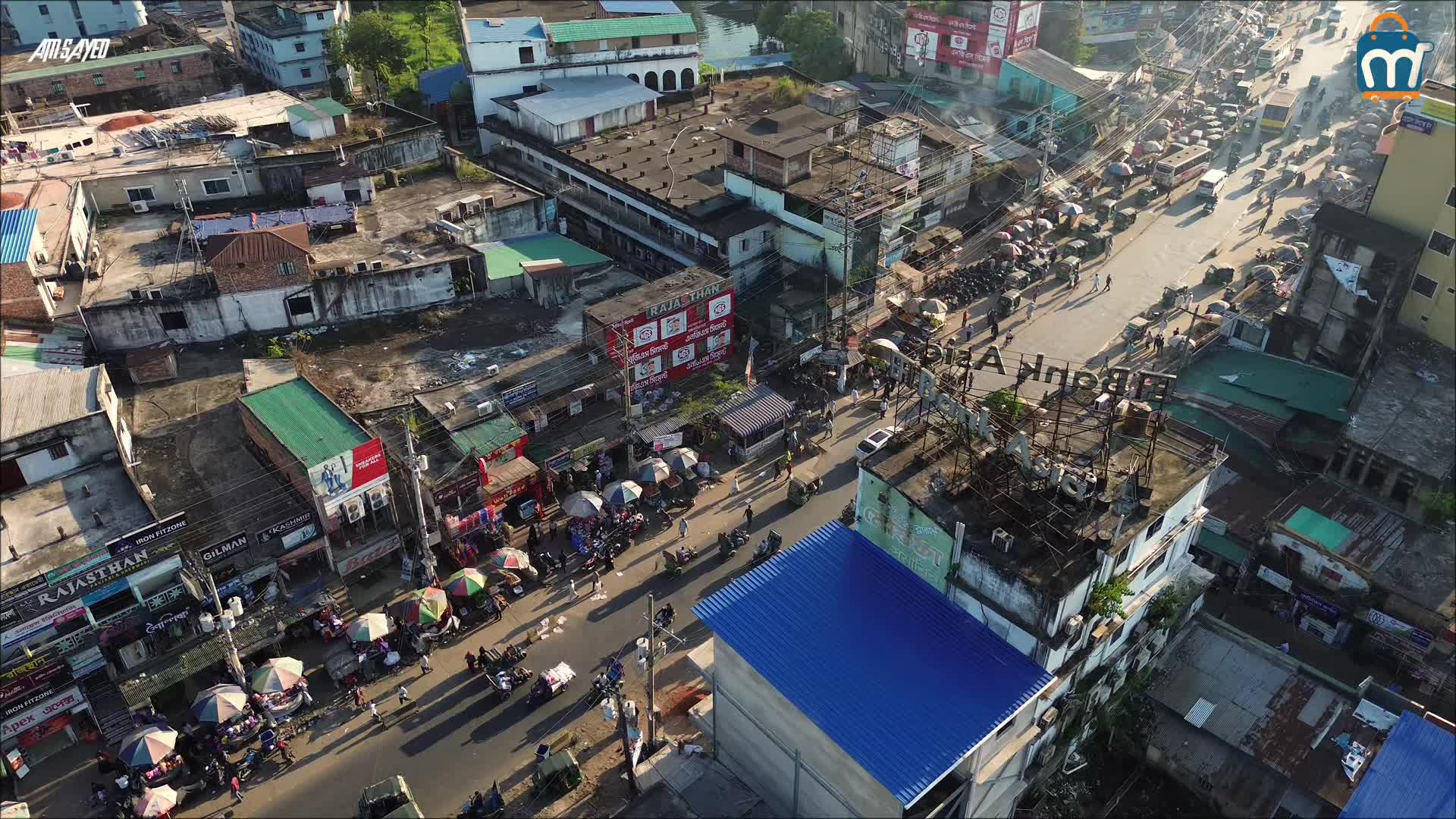 @Mini Mart ( মিনি মার্ট )