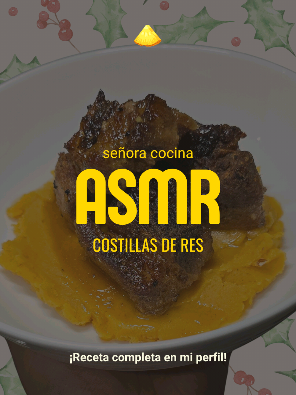 @Señora Cocina