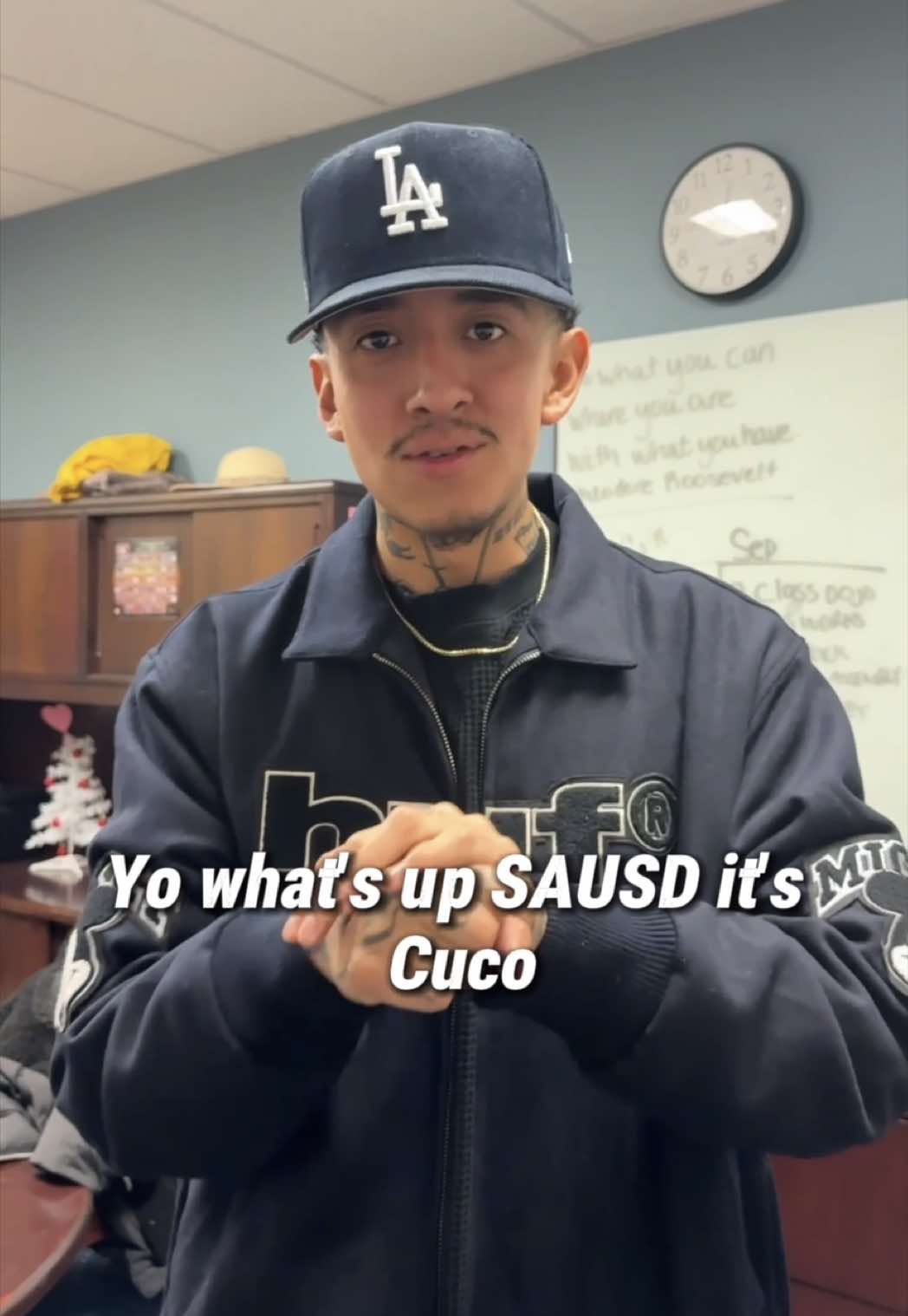 @SAUSD Arts