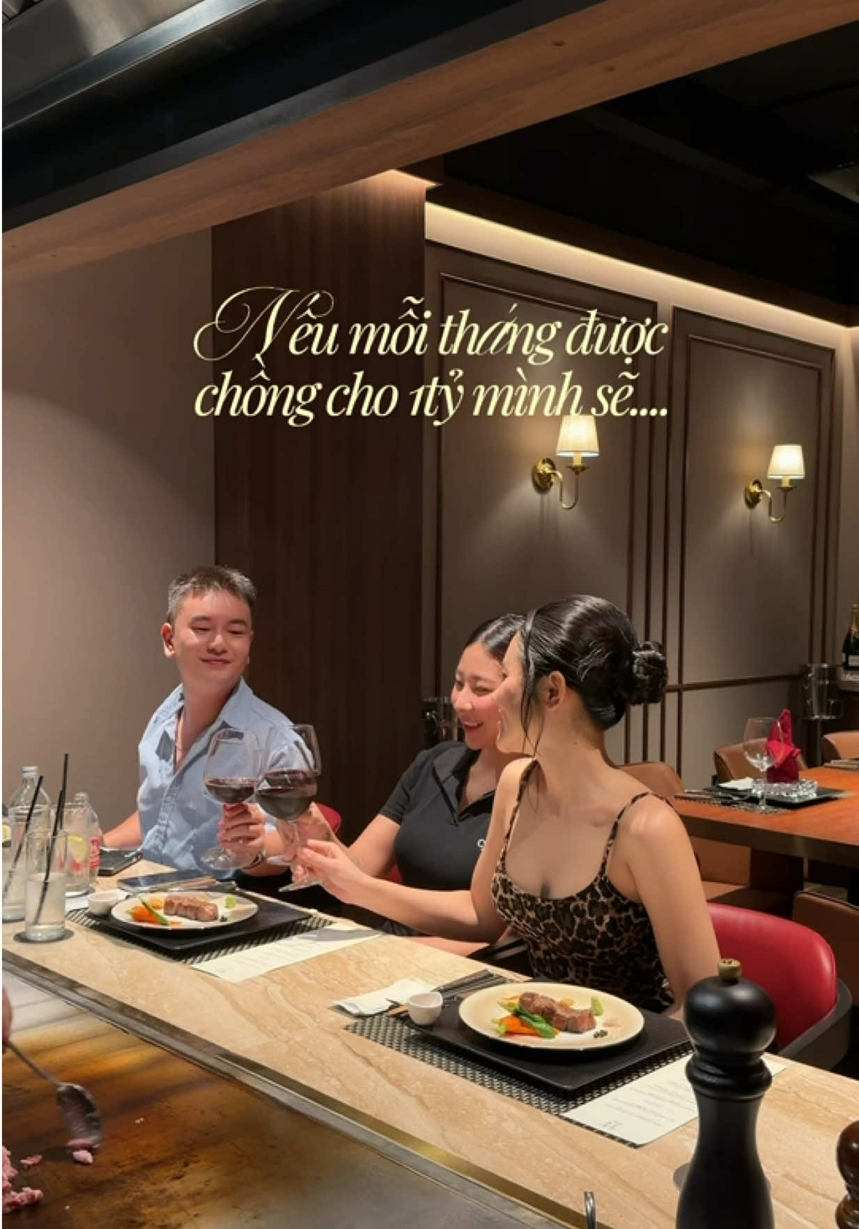 @B&ograve; Chảnh St