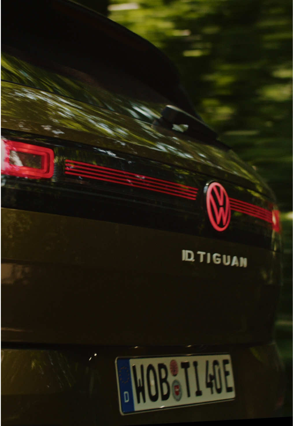 @Volkswagen