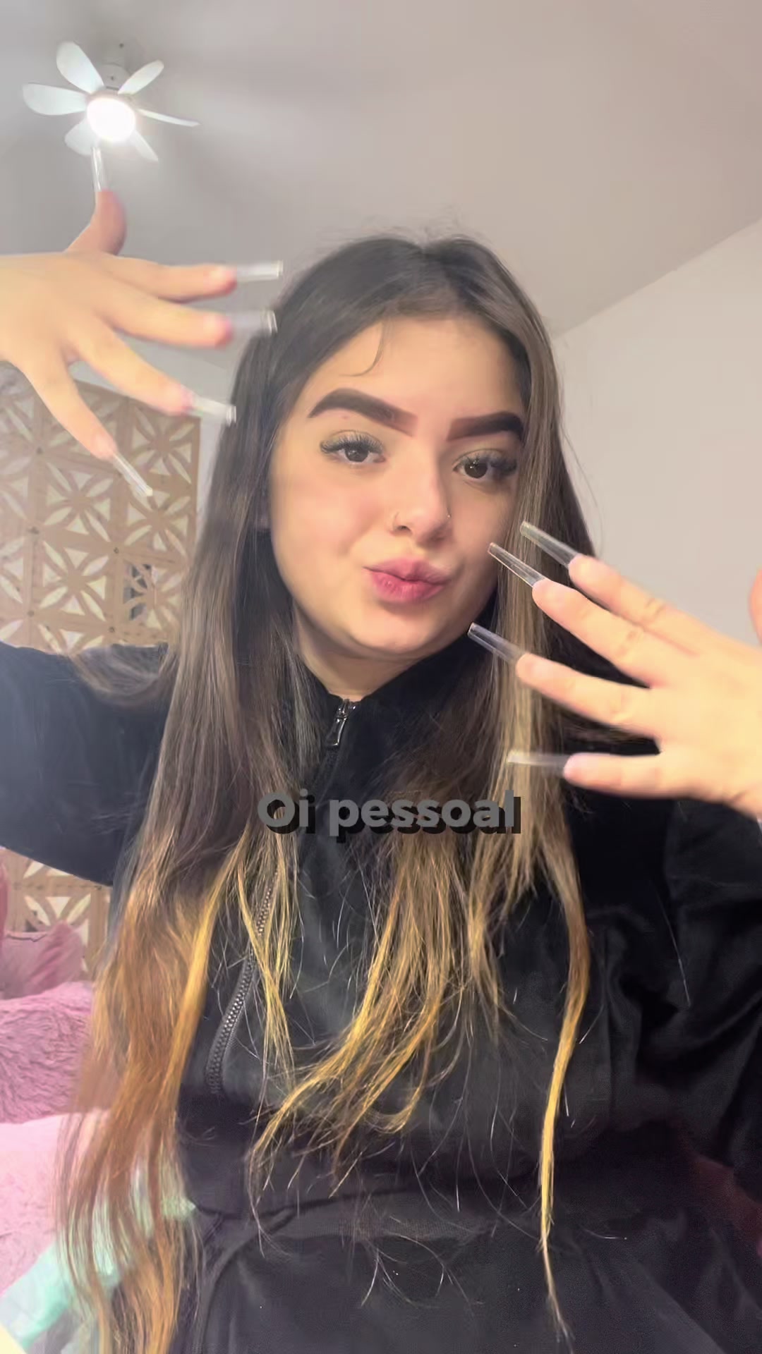 @Ellen Barbosa