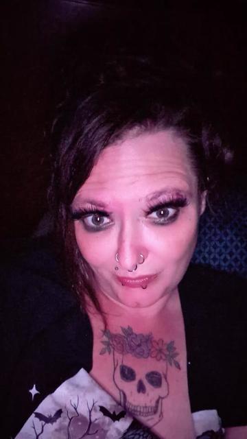 @💜☠️🤘Stormee☠️🤘💜