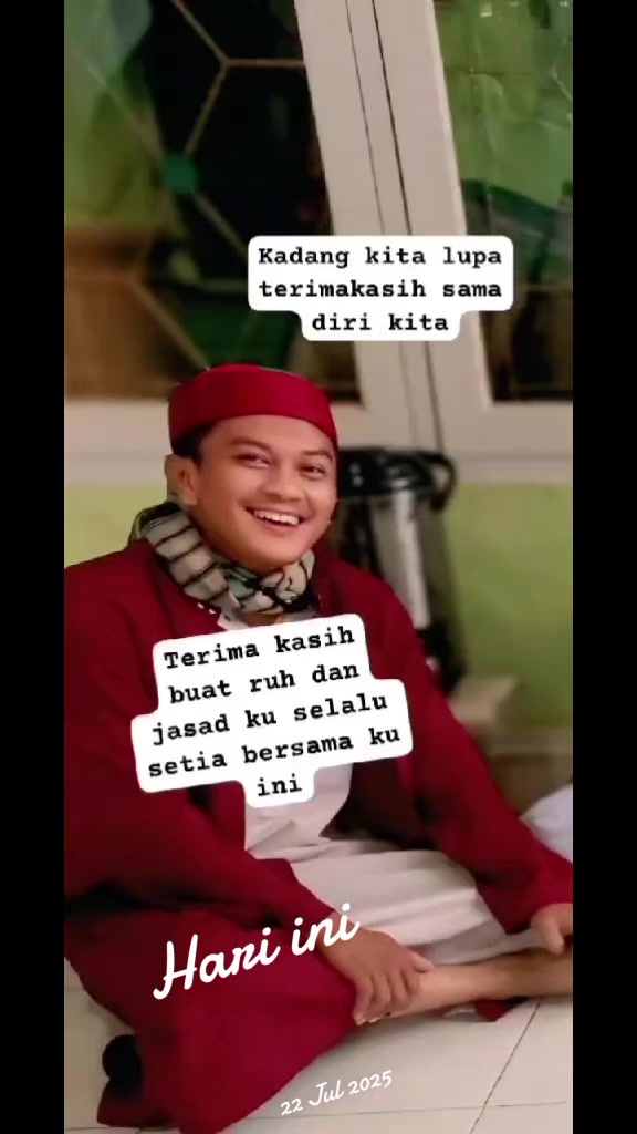 @Budi Zainal