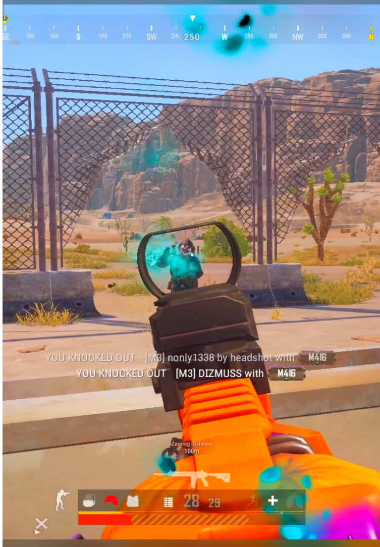 @Niki-TUZ | PUBG 🪖