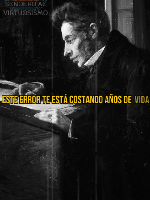 @sendero al virtuosismo