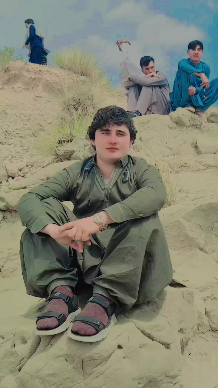 @JA khani