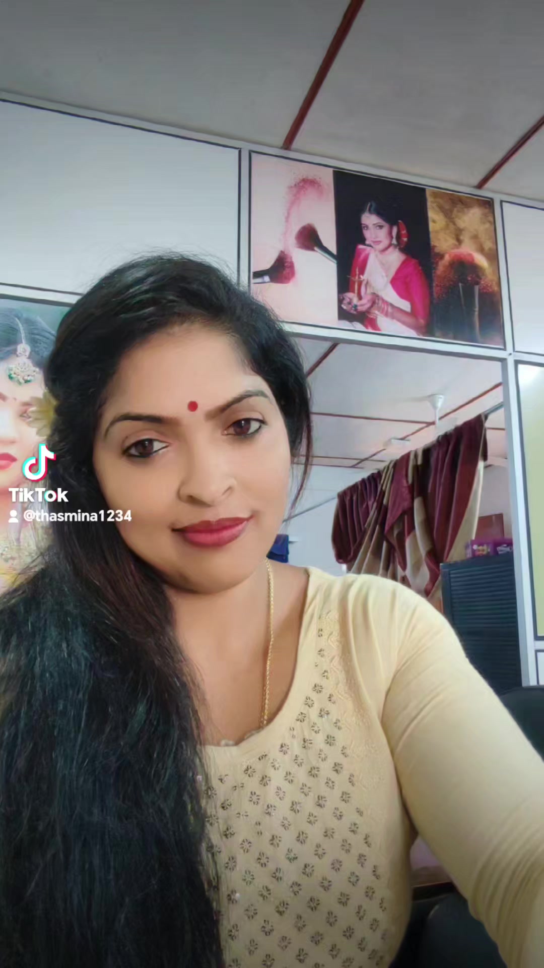 @Thashmi Beauty care ❤️😘