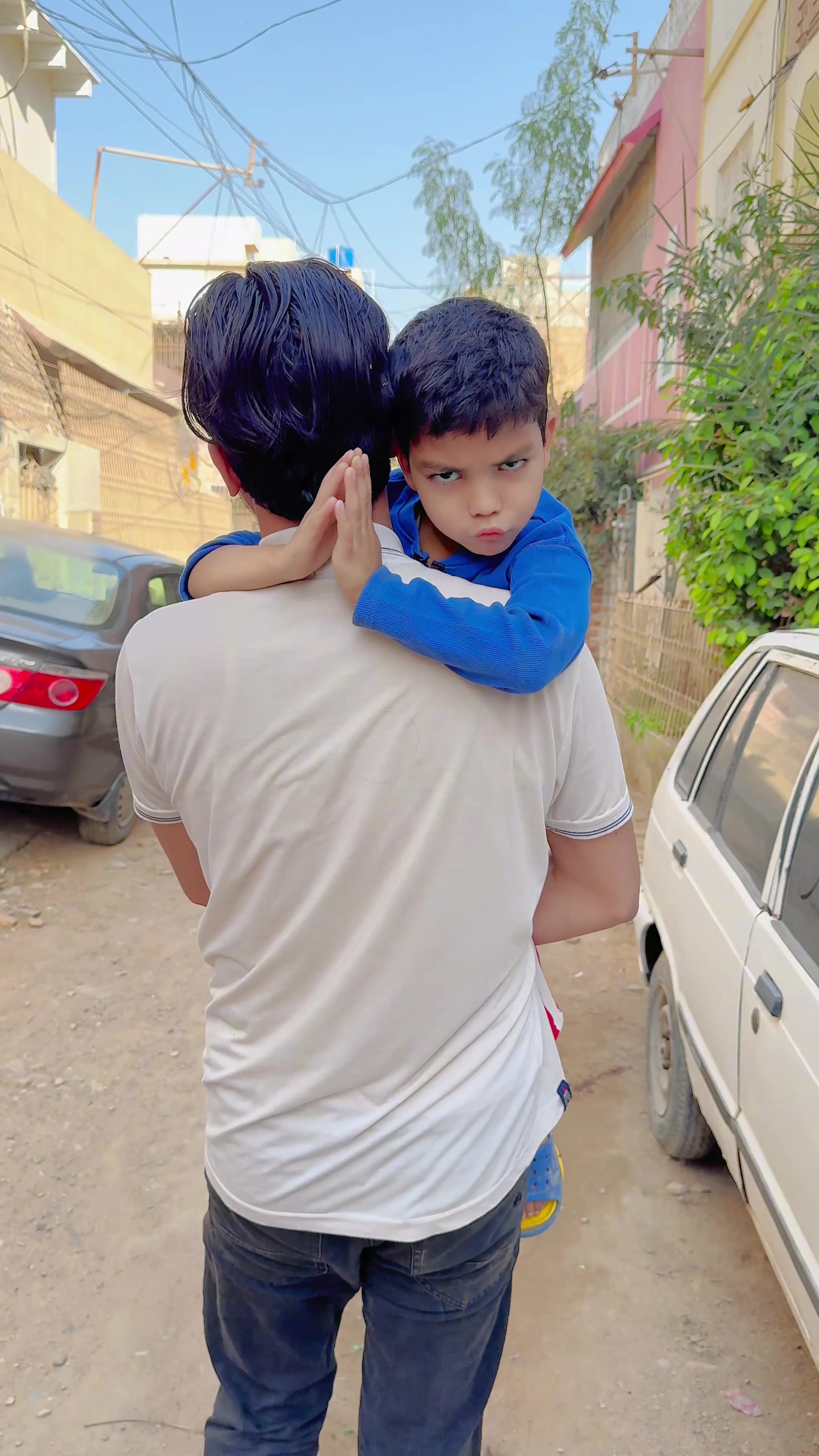 @Syed Ali Vlogs