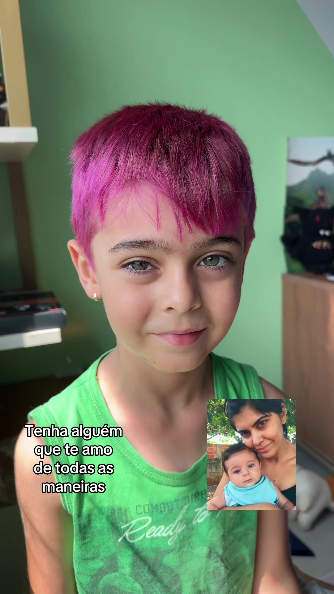 @Fam&iacute;lia Braun