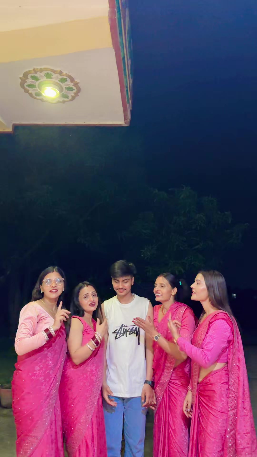 @laxu gyawali