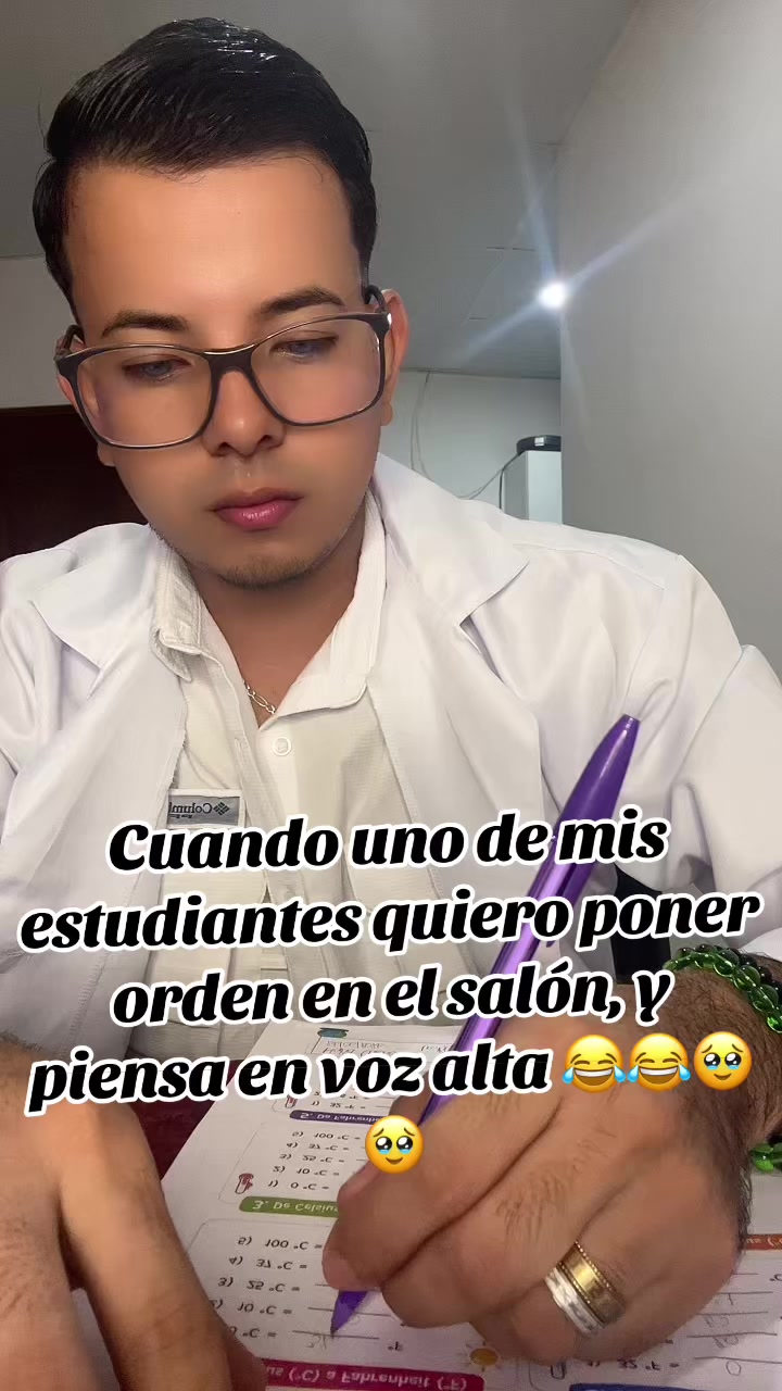 @El profe  Sabando👨🏻&zwj;🏫🇪🇨
