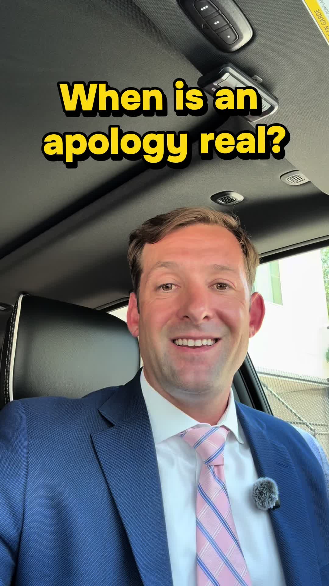 @Injury Lawyer Ross LeBlanc