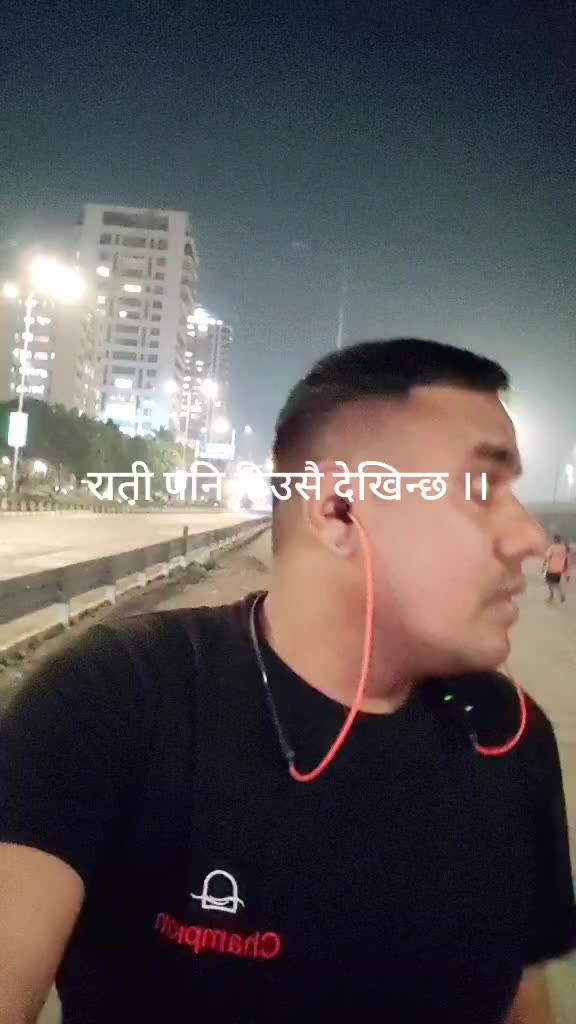 @करन अवस्थी