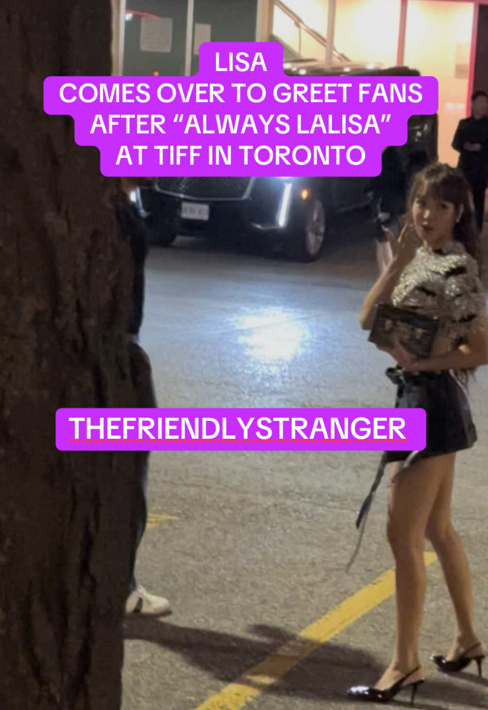 @Thefriendlystranger