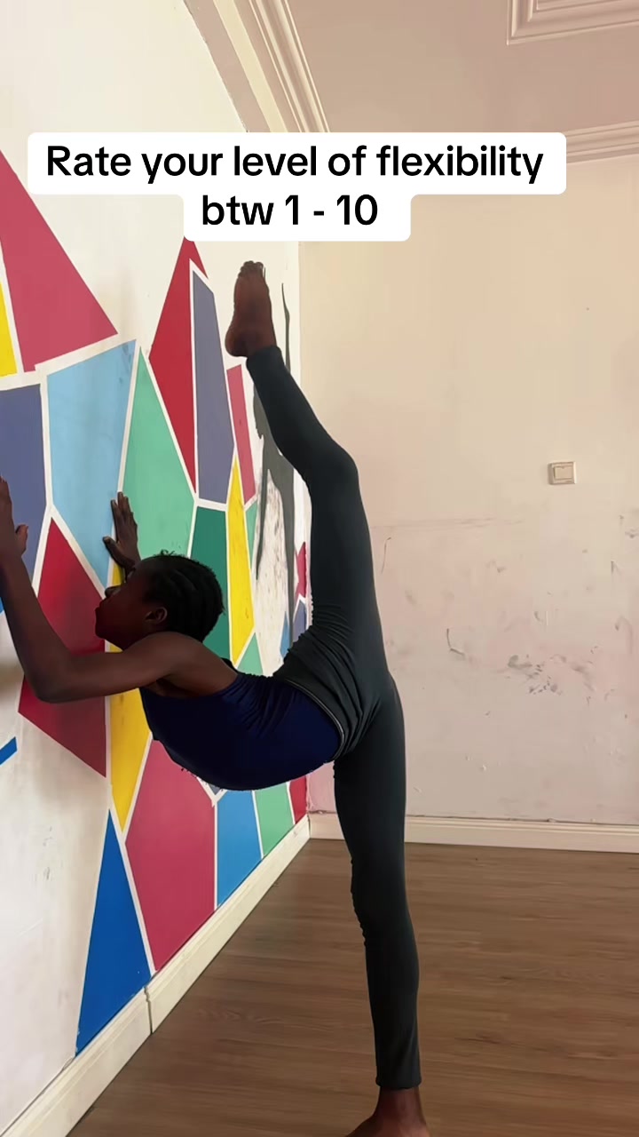 @Kofunjo Gymnastics Club 🇳🇬