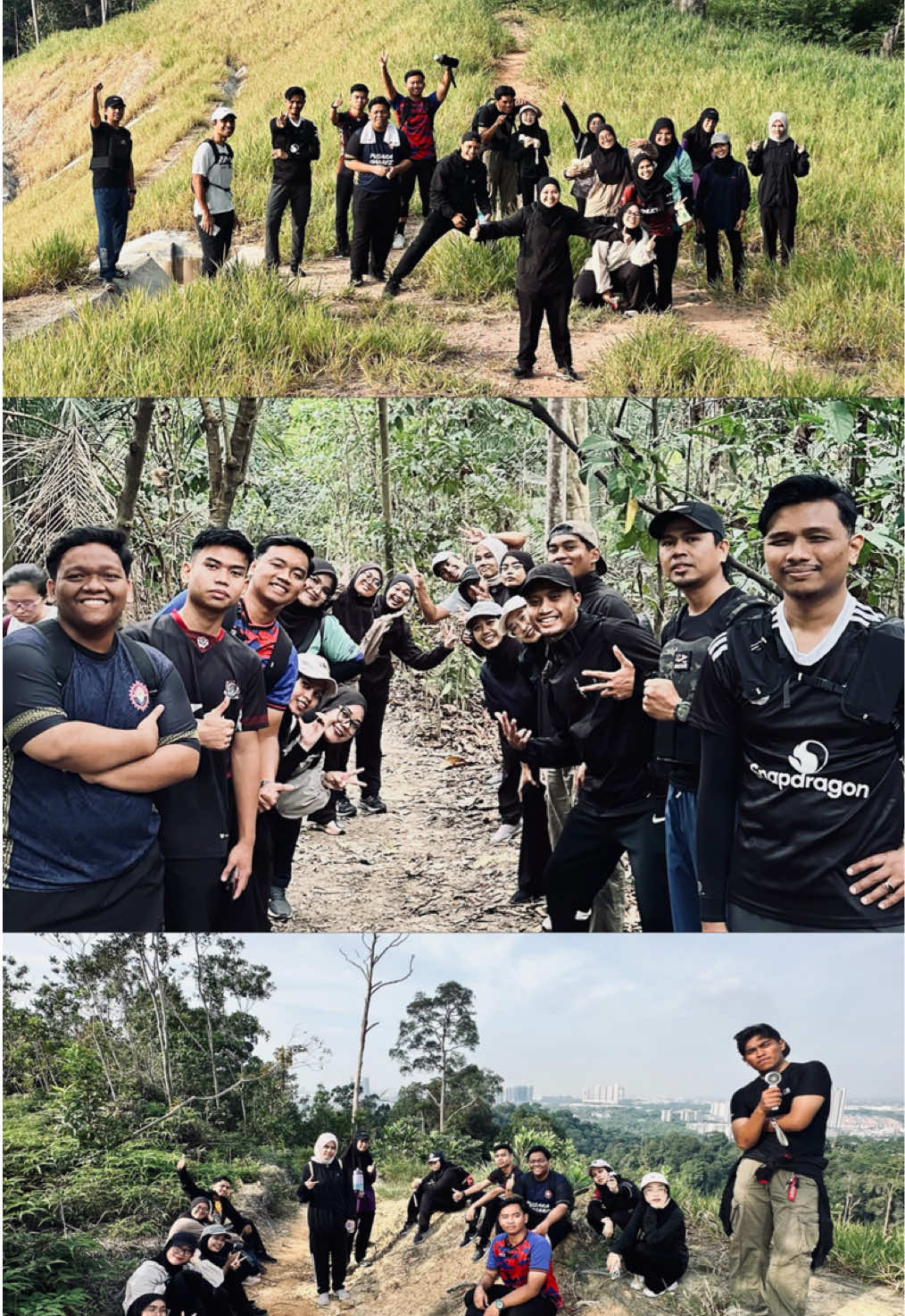 @Pusaka Hanafi UCS
