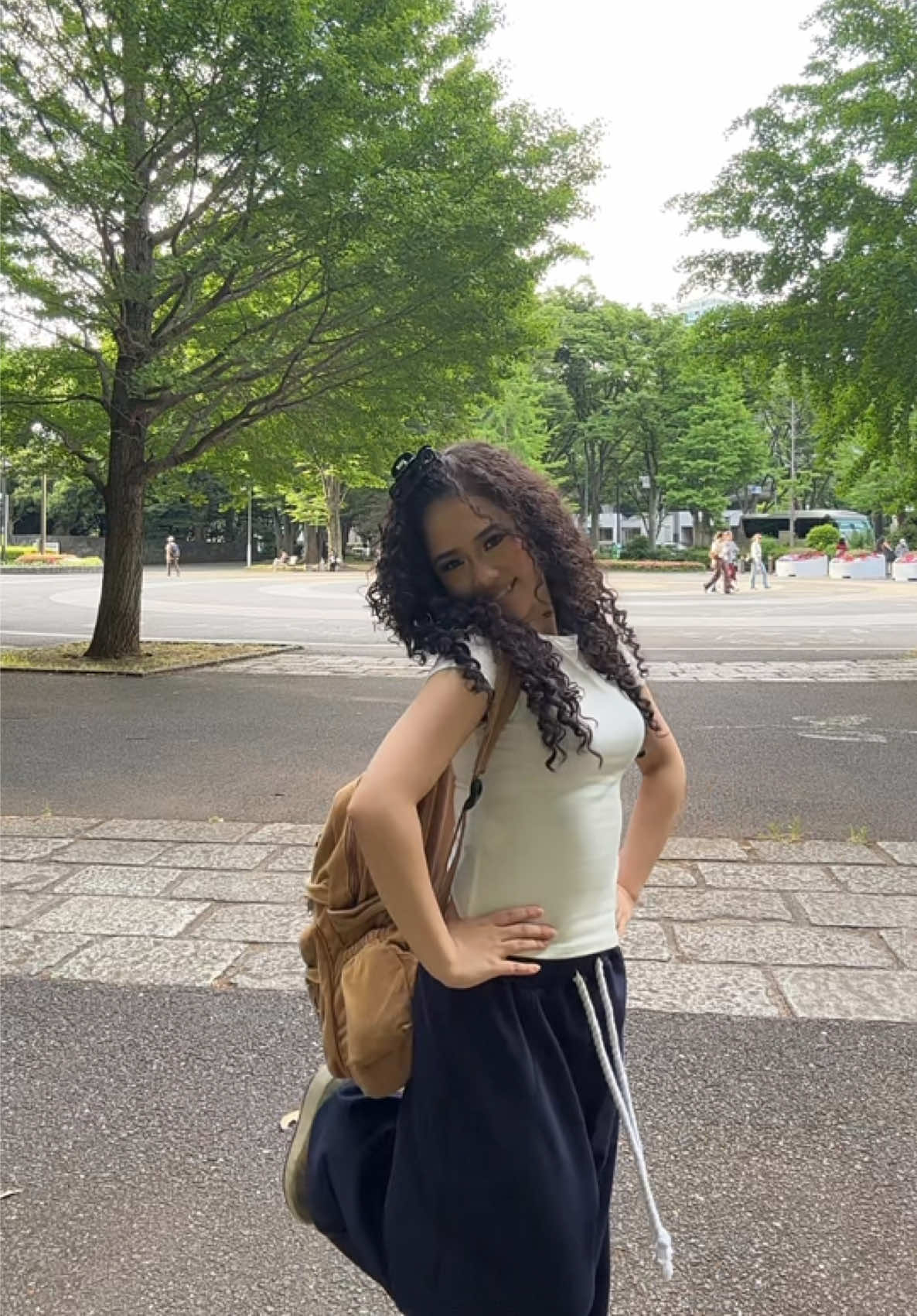 @Yurina