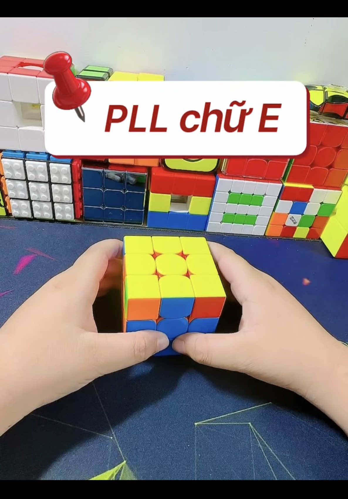 @TM Rubik