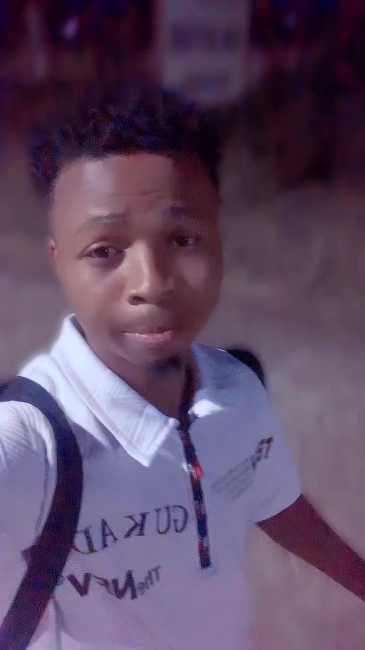 @Olamide Shomoye