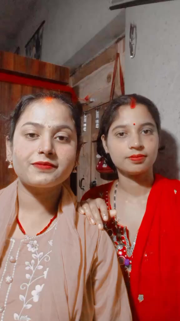 @Chandan❤️Aarti