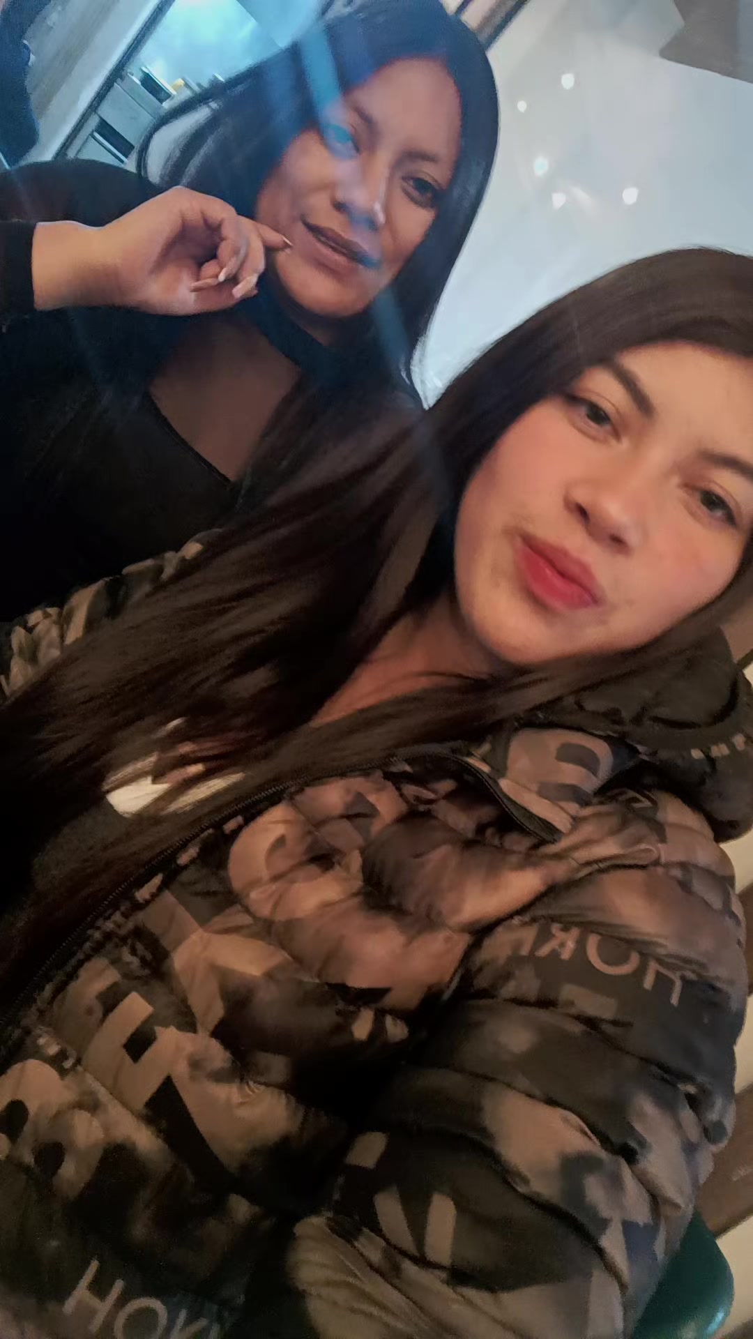 @Jessica Macarena