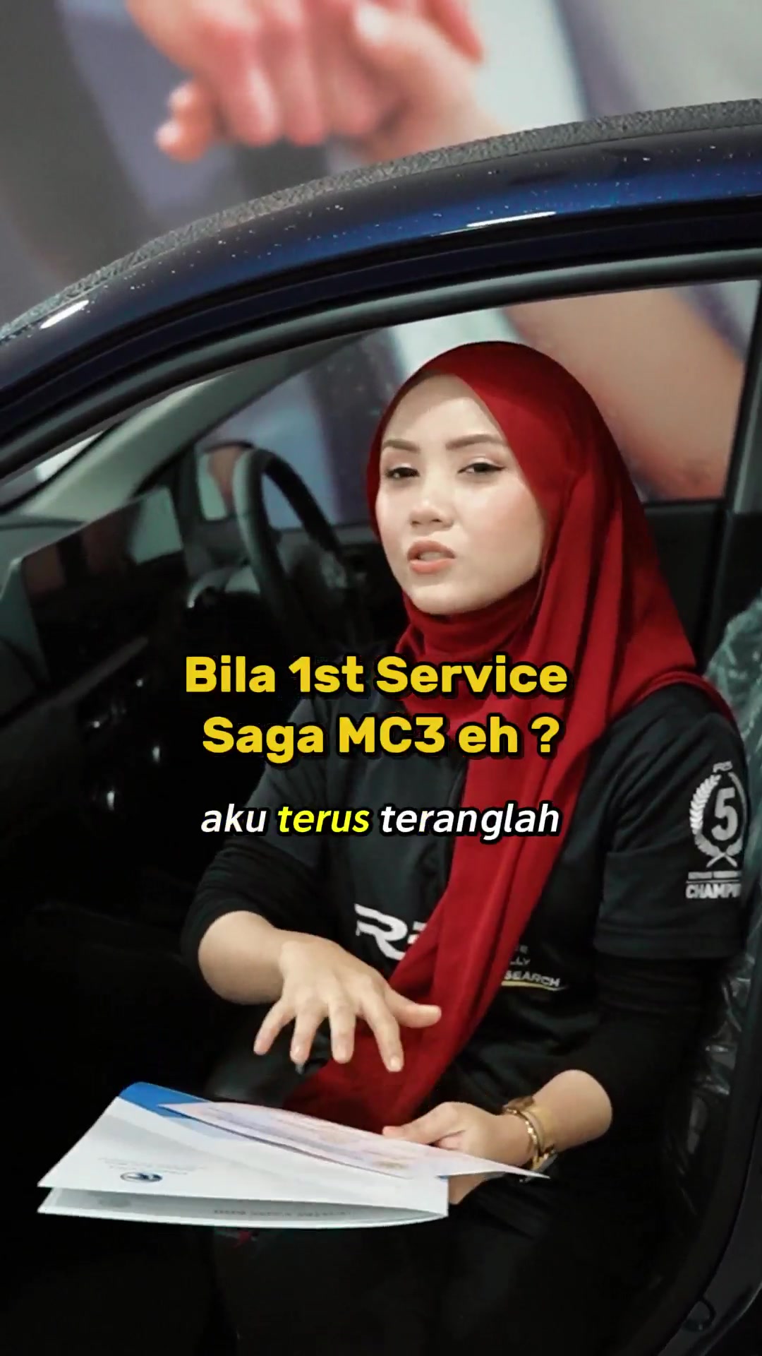 @Proton Car Agent