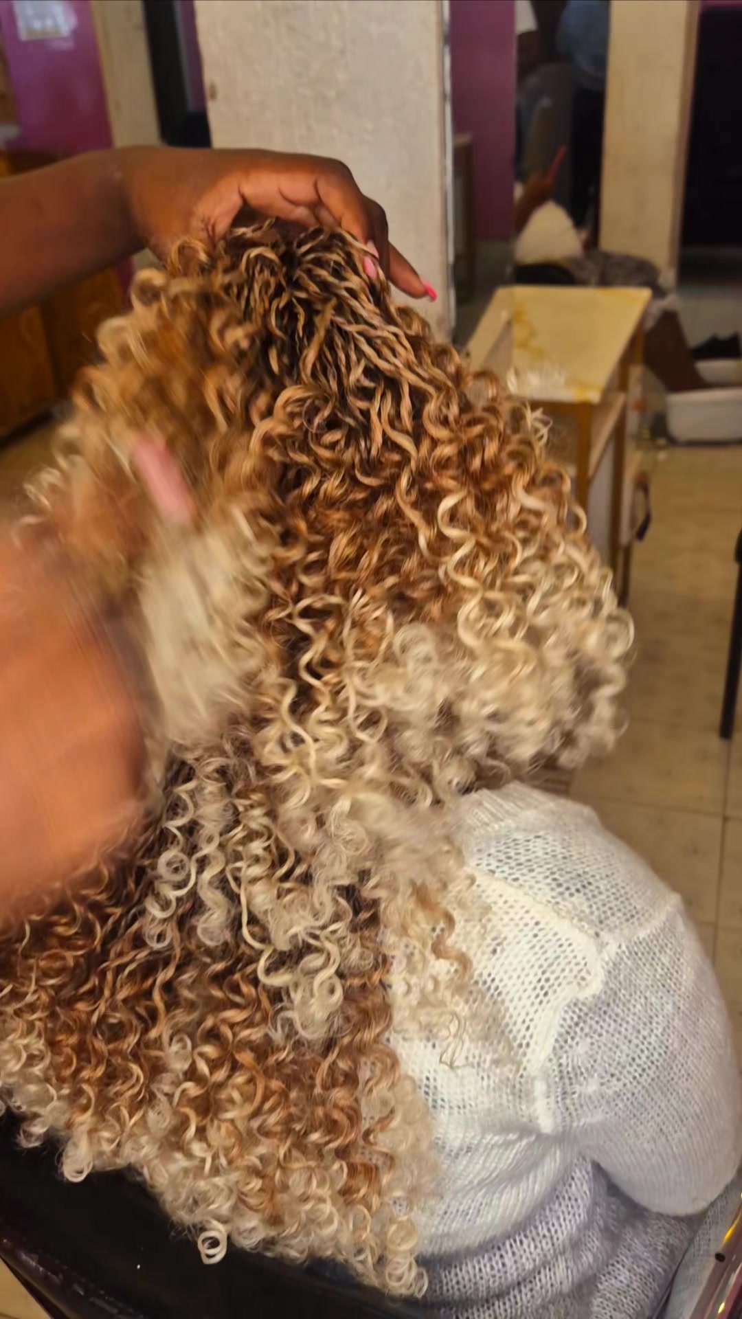 @BRAIDYSALON ROYSAMBU